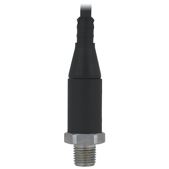WIKA OEM Pressure Transmitter for Mobile Working Machines, Model MH-3